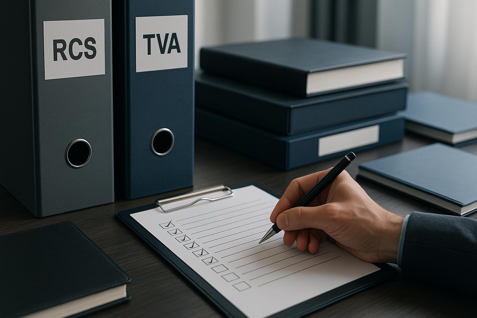 Service Assistance administrative – Janissaire LUX, Belvaux–Sanem