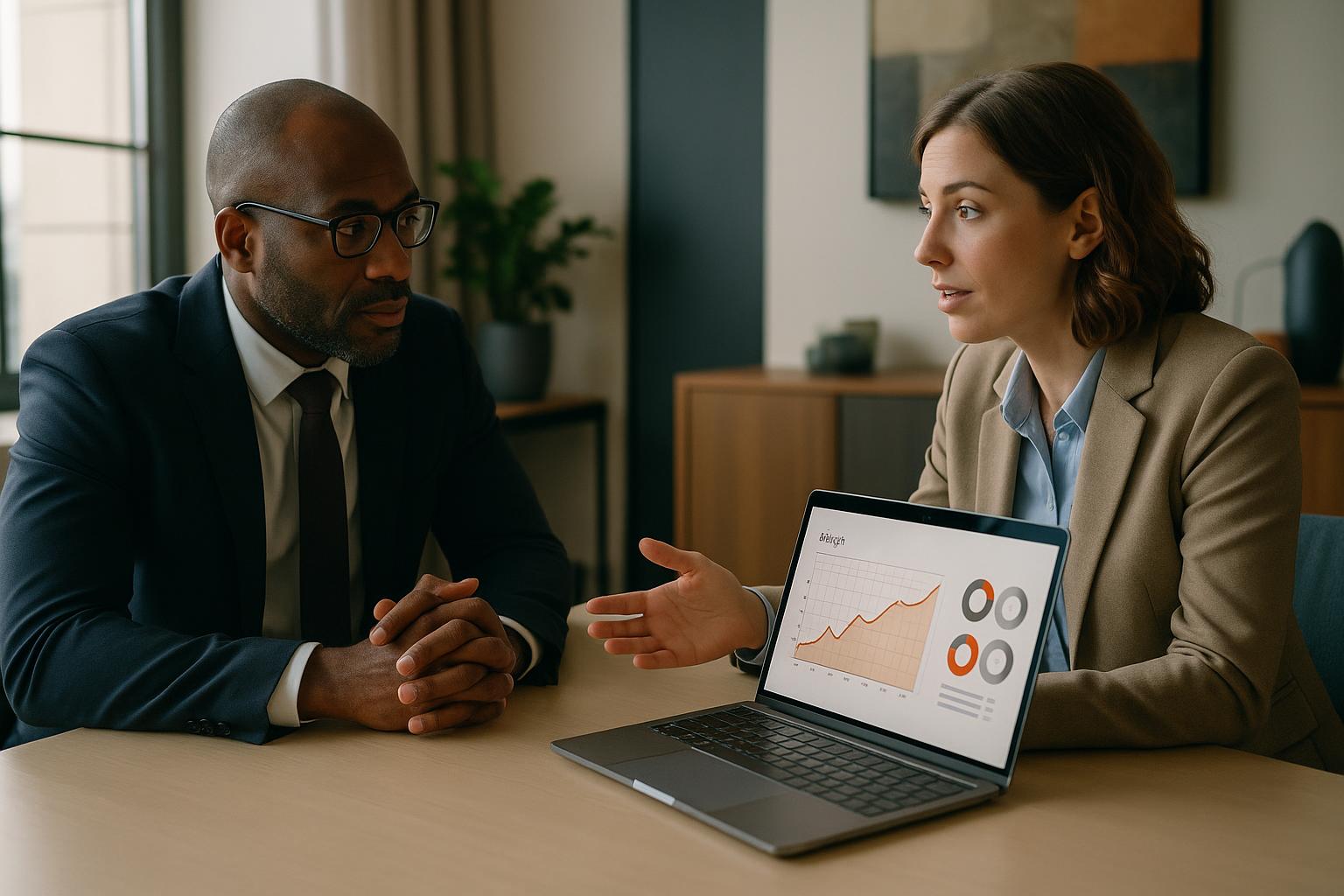 Service Accompagnement & conseils – Janissaire LUX, Belvaux–Sanem