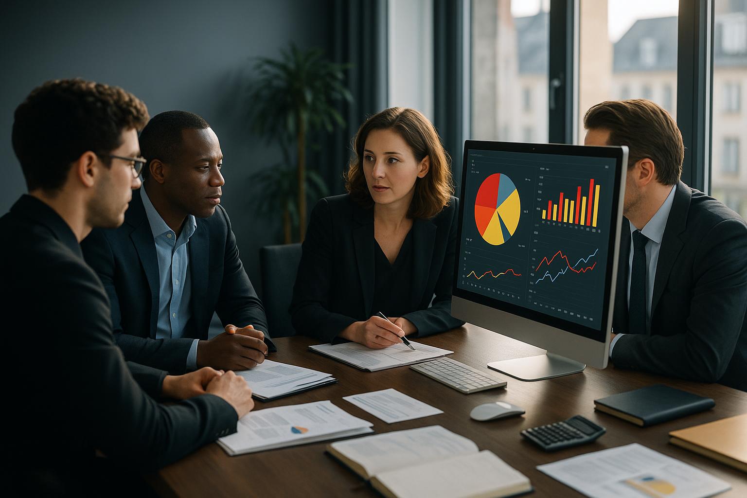 Cabinet Janissaire LUX à Belvaux–Sanem